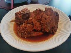 -红东阁东北菜烤肉酒馆(CROSS万象汇店)