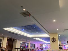 -海韵之星邮轮水会(明发商业广场店)