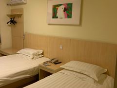 -锦江之星(南京新街口店)