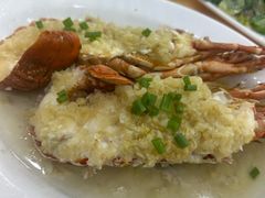 -秋姐美食店(旅游大道店)