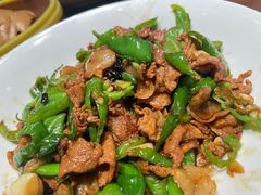 -攸州小镇家湘菜(小米科技园店)