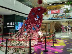 -万达茂商场(南京仙林店)
