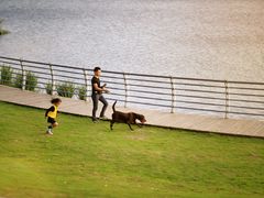 -美兰湖景区