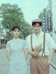 -女王风尚STUDIO·轻奢化定制