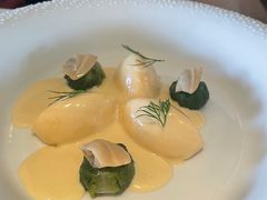 -Caprice(香港四季酒店)