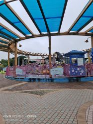 -长沙云顶星河游乐园(步步高·梅溪新天地店)