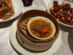 -上海金桥红枫万豪酒店-万豪中餐厅