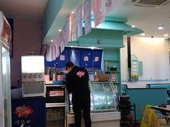 -烤路里·韩国品质自助烤肉(石路天虹4号店)