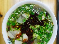-马德元纯汤牛肉面(太奥广场店)