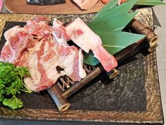 -花时·炭火烧肉(东百中心A馆店)