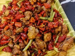 -天天沸腾(东港路店)