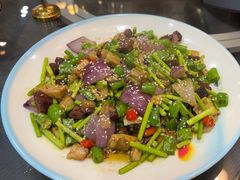 -阆辣荟餐饮(老味道8年·古城店)