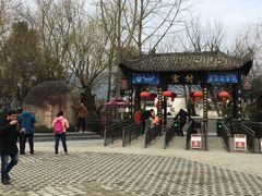 -塔川景区