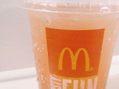 -麦当劳(总统大酒店店)