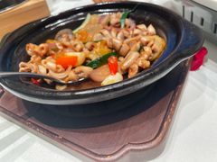 -祥记餐饮•豫粤珍味(金隅大厦店)