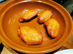 茄红烤翅-萨莉亚意式餐厅(南京环亚凯瑟琳广场店)