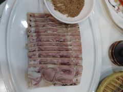 -帕米尔食府(白云观店)