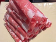 -东来顺饭庄(金泉广场店)
