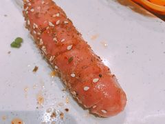 -木屋烧烤(龙岗南联店)
