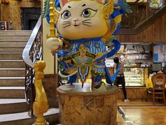 -more than meow吴止猫主题餐厅(承德 中船汇店)