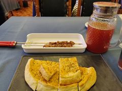 -伊带伊路新疆美食府(呼家楼店)