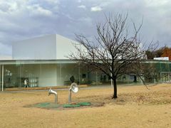 -金泽21世纪美术馆