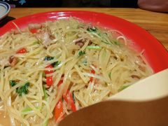 -破三川·新川菜(静安大融城店)