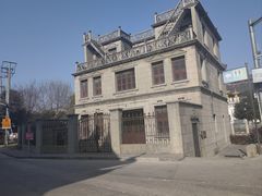 -上海东林寺(金山区)
