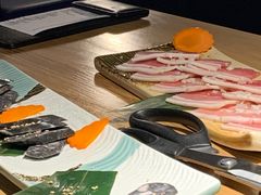 -江户烧肉(高德店)