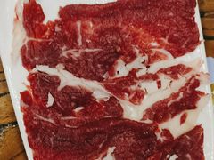 -鲜锦记潮汕牛肉火锅(月坛店)