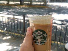 -星巴克(红房子店)