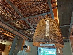 -芸鲜季·云南野生菌餐厅· 云南风物味研社(闵行店)