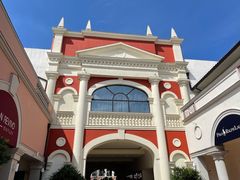 -佛罗伦萨小镇广佛名品奥特莱斯(疏港路店)