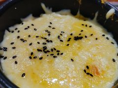 芝士南瓜-玄希浪漫厨房·韩料烤肉(湖滨银泰in77店)