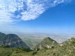 -北岳恒山