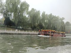 -皇家御河游(紫御湾码头)
