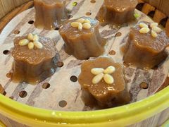 -松鹤楼·非遗·苏帮菜(融科店)