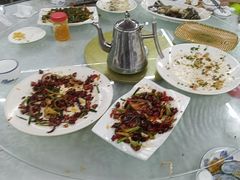 -范饭椰林川湘味海鲜·椰子鸡(三亚湾椰梦长廊店)