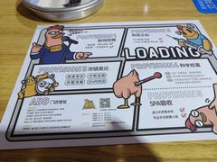 -BOPEYE·波派炸鸡(河西中央商场店)