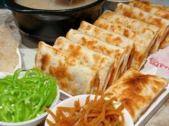 -高玛纳驴肉火烧(一世界店)