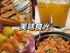 -雍哲港式餐厅(现代广场店)