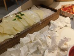 -九鼎轩脆毛肚火锅(三钢里店)