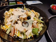 -300杯·和牛烧肉清酒专门店(廊里店)