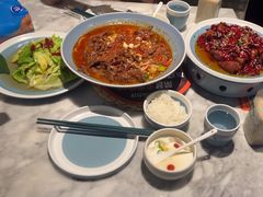 -懒人盐府人家(航天桥店)