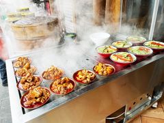 -青石桥老瓦房肥肠粉总店(青石桥总店)