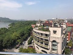 -杭州君悦酒店