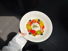 -月芽· 璞上餐厅·上天竺店