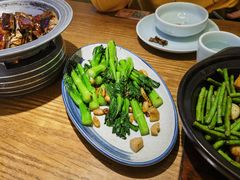 -常来小聚·广州非遗传承餐厅(地王广场店)