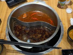 -水林间·寿喜烧自助(仙林金鹰店)