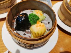 -粤域茶餐厅